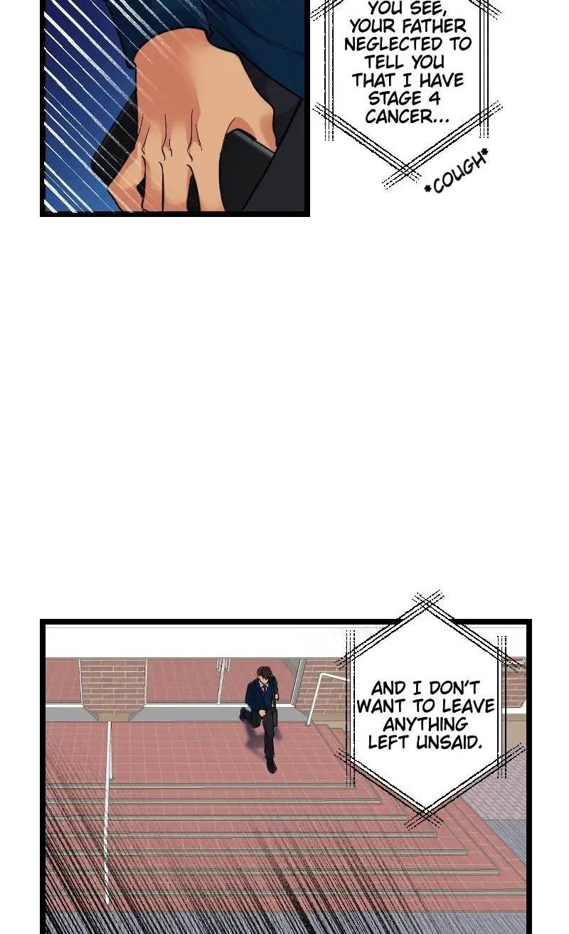 If Only We Could Chapter 13 page 3 - 