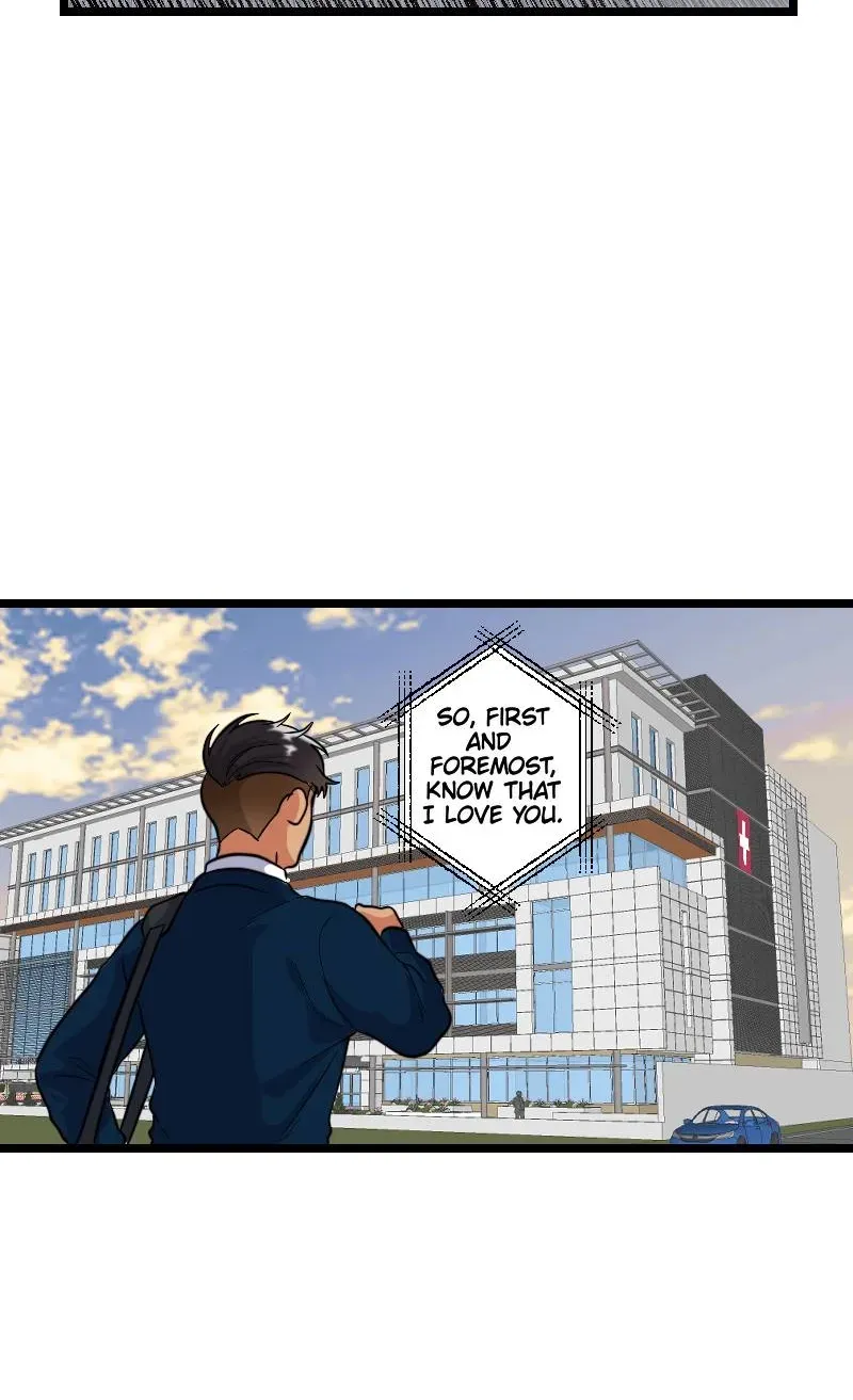If Only We Could Chapter 13 page 4 - 