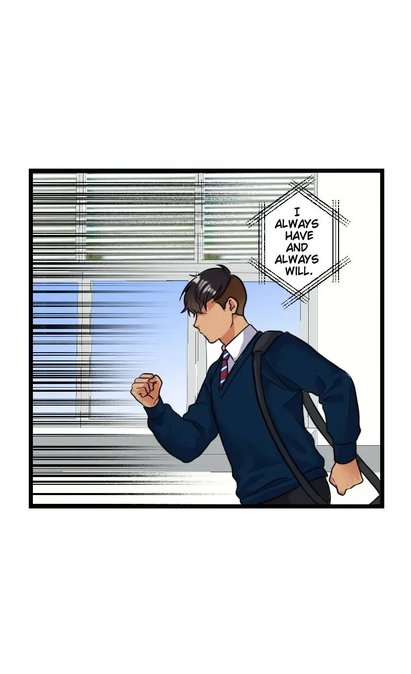 If Only We Could Chapter 13 page 5 - 