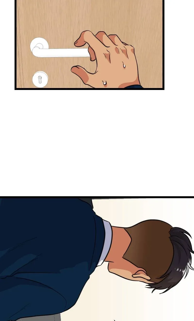 If Only We Could Chapter 13 page 9 - 