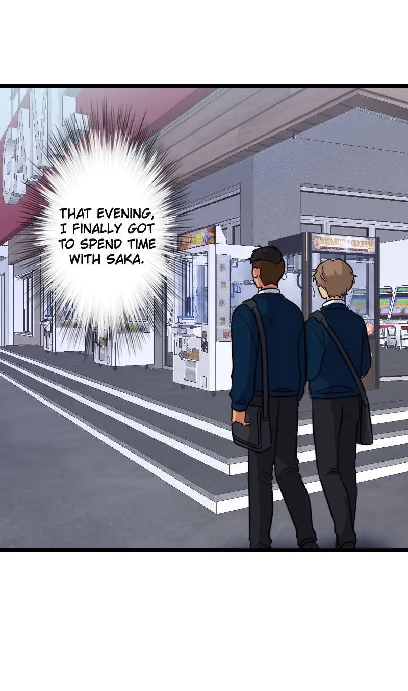 If Only We Could Chapter 14 page 1 - 