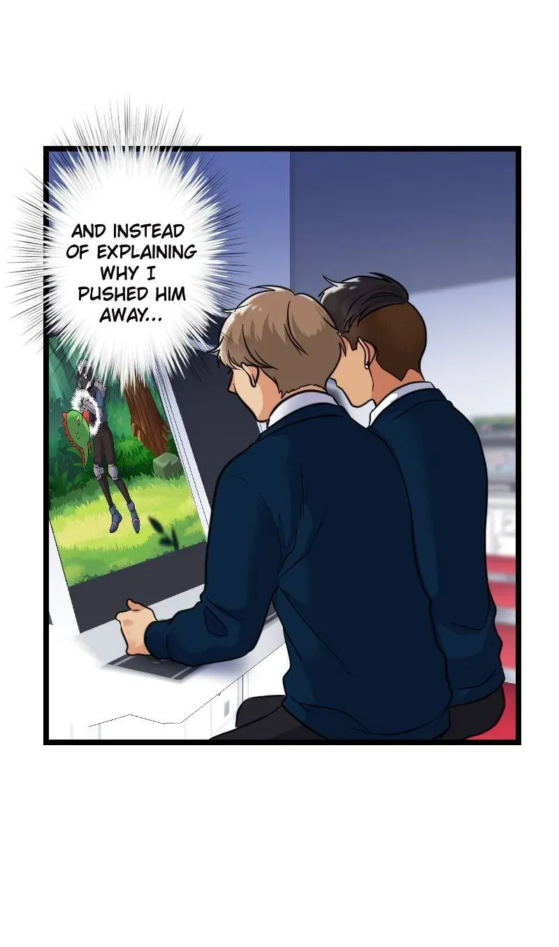If Only We Could Chapter 14 page 2 - 