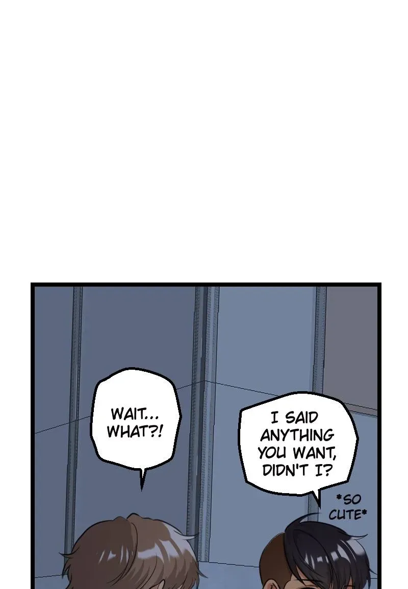 If Only We Could Chapter 14 page 11 - 