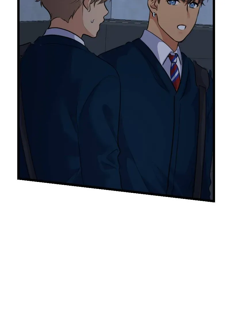 If Only We Could Chapter 14 page 12 - 