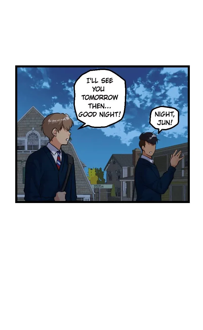 If Only We Could Chapter 14 page 14 - 