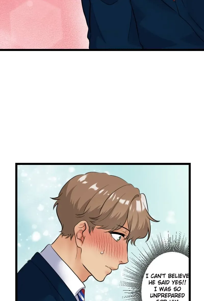 If Only We Could Chapter 14 page 17 - 
