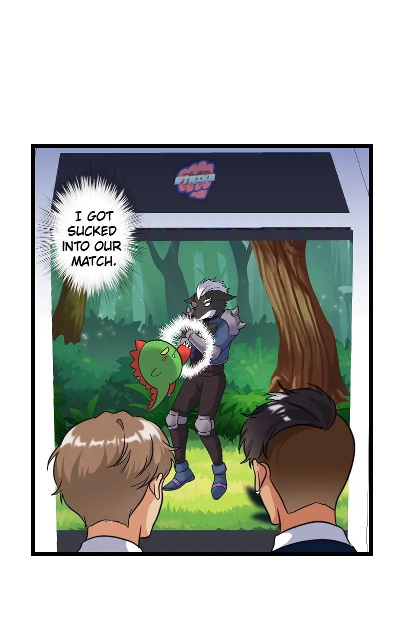 If Only We Could Chapter 14 page 3 - 