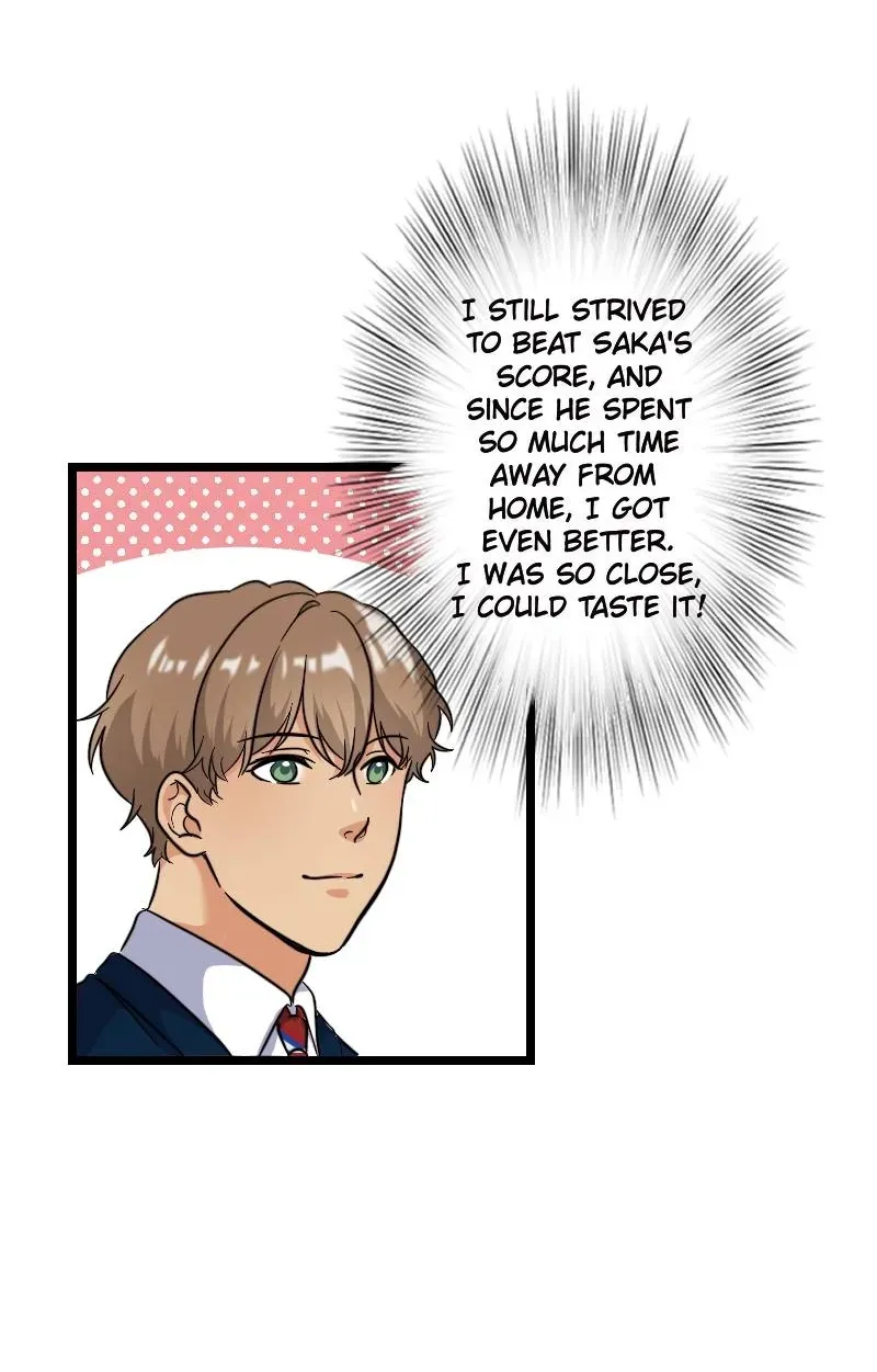 If Only We Could Chapter 14 page 4 - 
