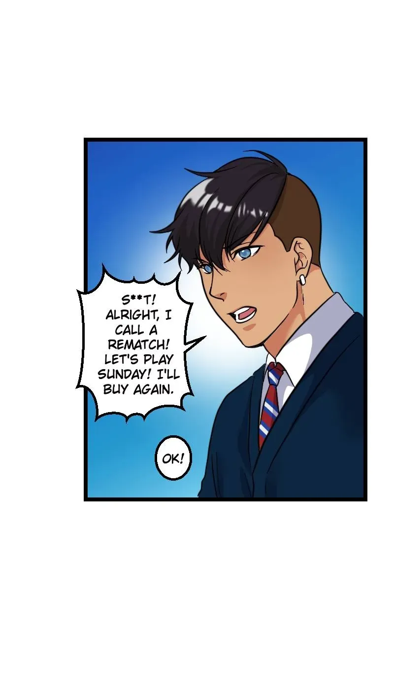 If Only We Could Chapter 14 page 5 - 