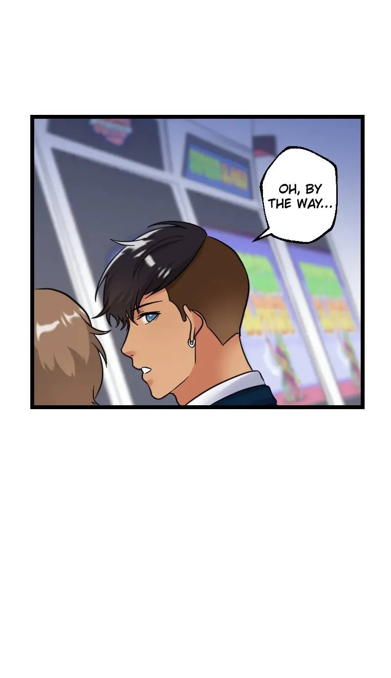 If Only We Could Chapter 14 page 6 - 