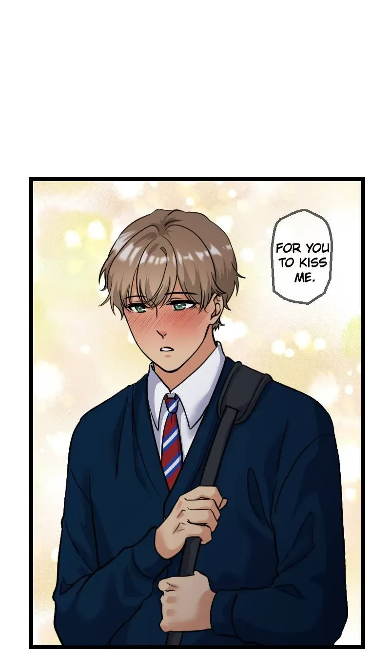 If Only We Could Chapter 14 page 9 - 