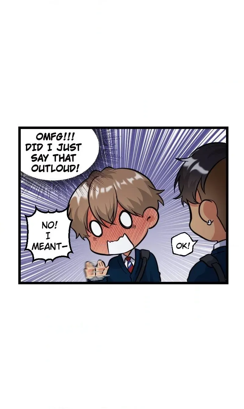 If Only We Could Chapter 14 page 10 - 