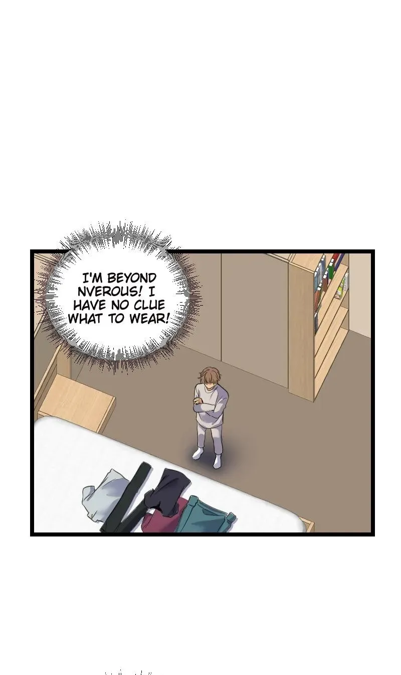 If Only We Could Chapter 15 page 1 - 