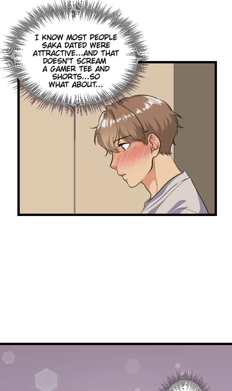 If Only We Could Chapter 15 page 2 - 