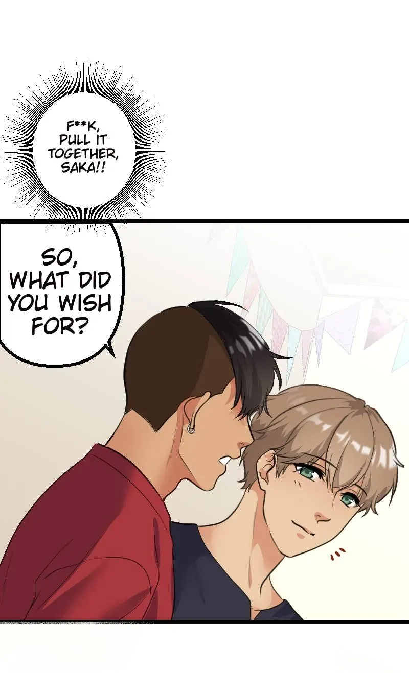 If Only We Could Chapter 15 page 12 - 