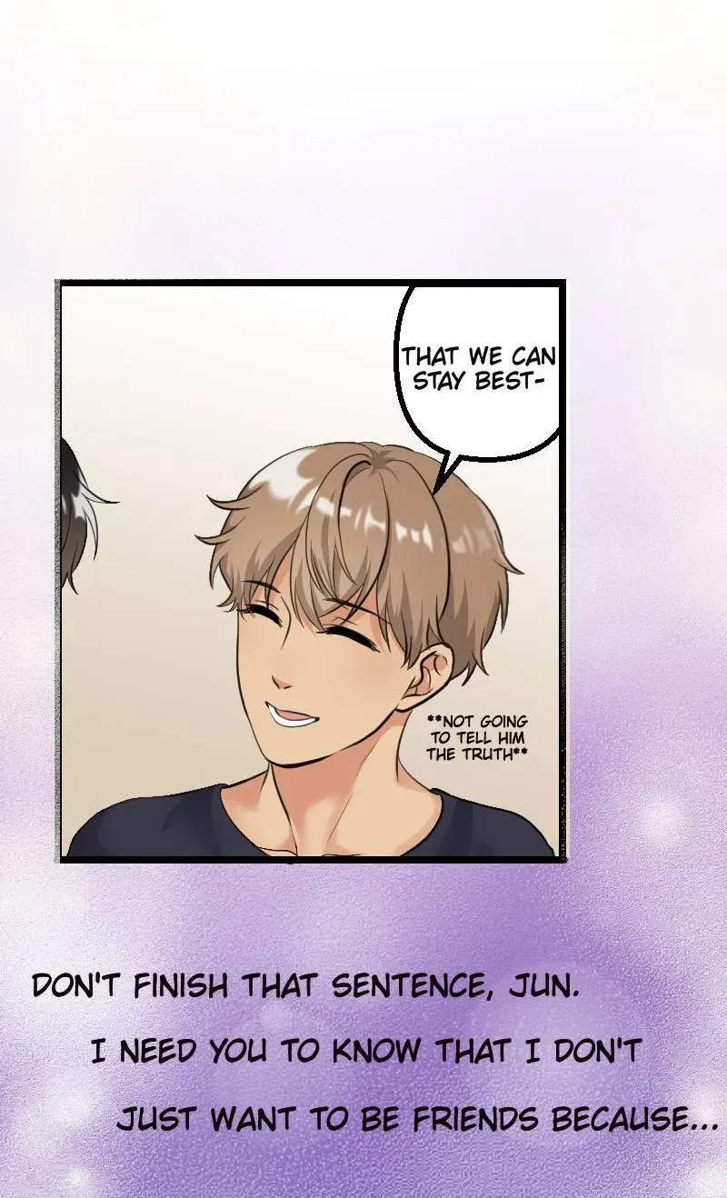 If Only We Could Chapter 15 page 13 - 