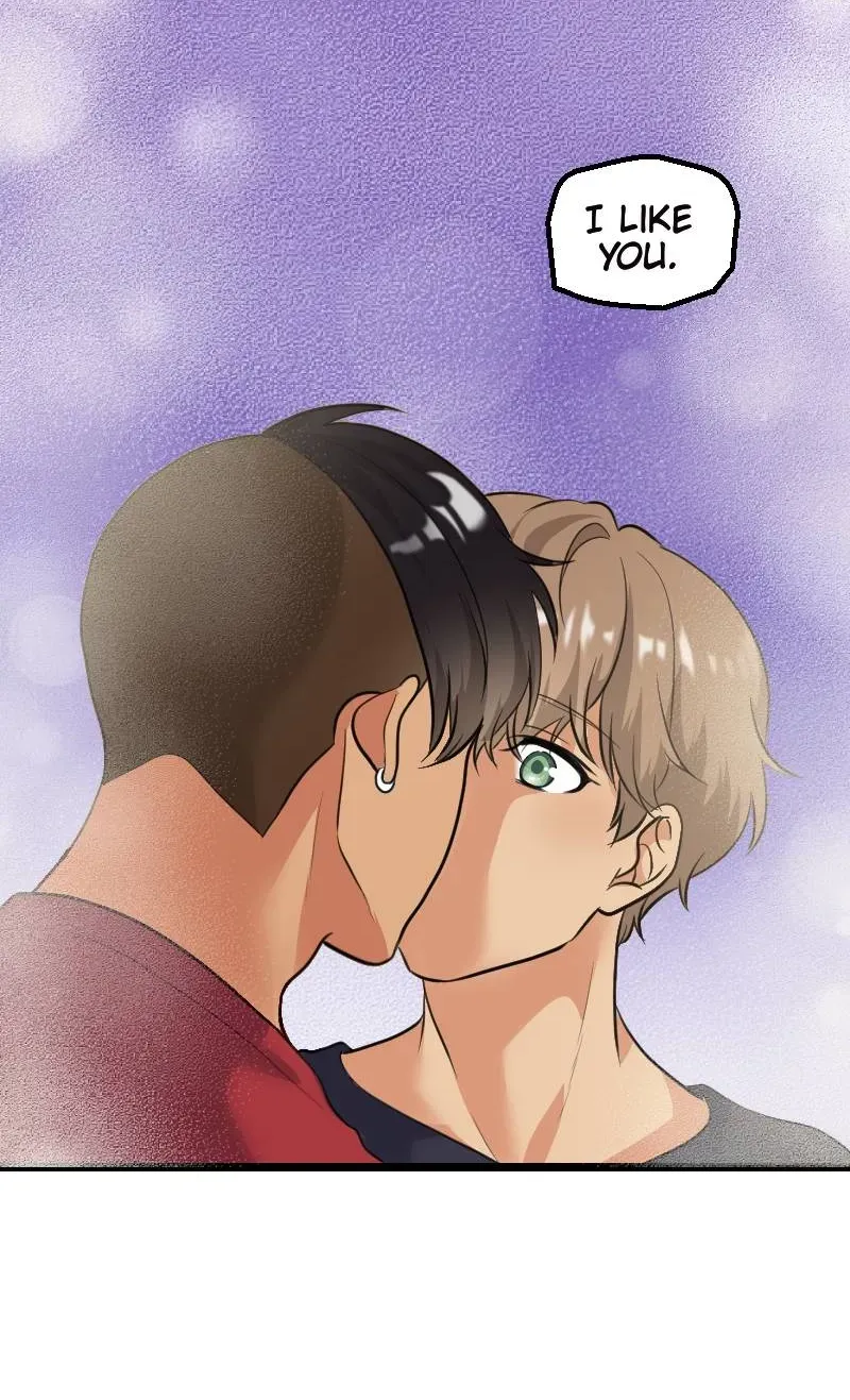 If Only We Could Chapter 15 page 14 - 