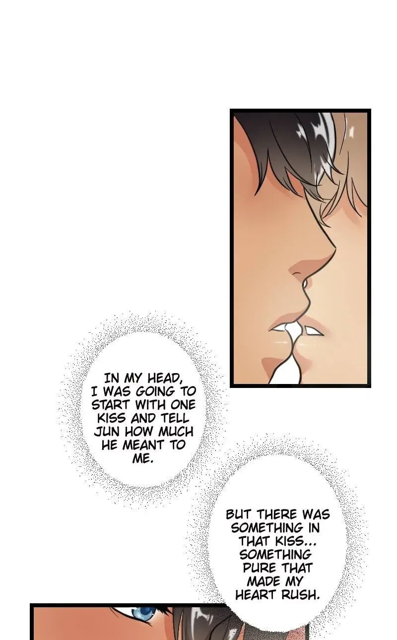 If Only We Could Chapter 15 page 15 - 