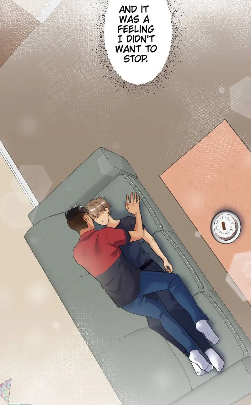 If Only We Could Chapter 15 page 17 - 