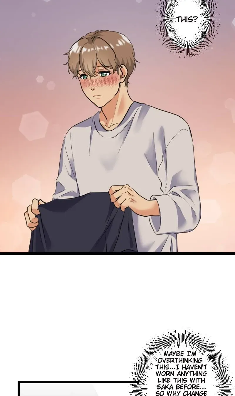 If Only We Could Chapter 15 page 3 - 