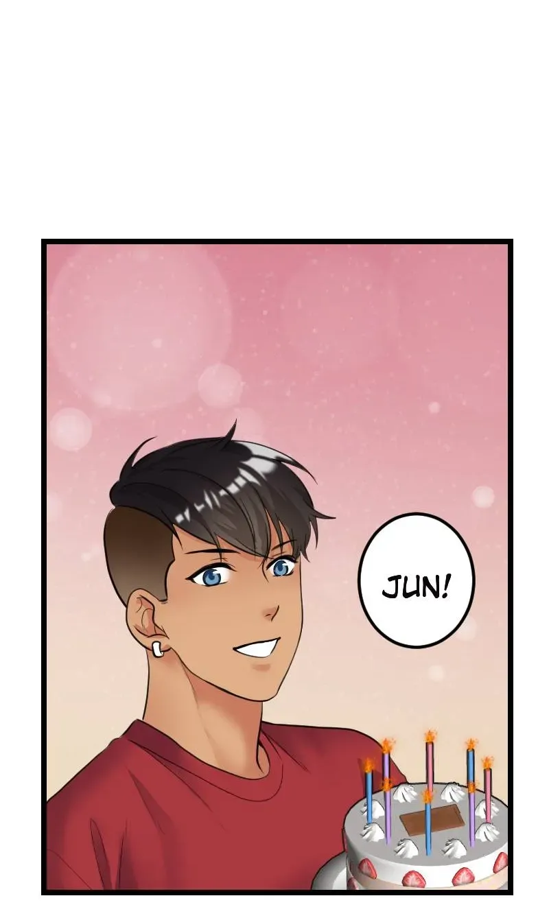 If Only We Could Chapter 15 page 5 - 