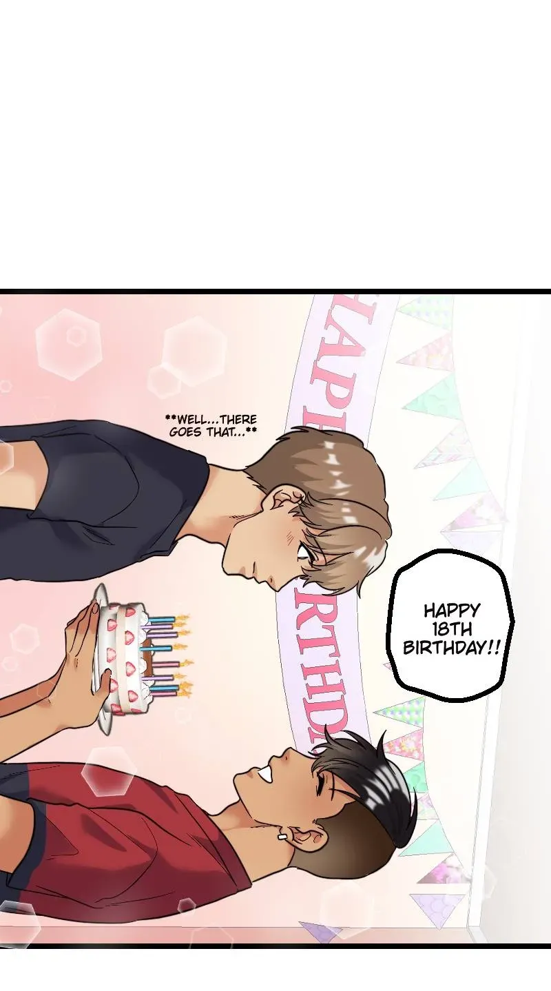 If Only We Could Chapter 15 page 6 - 