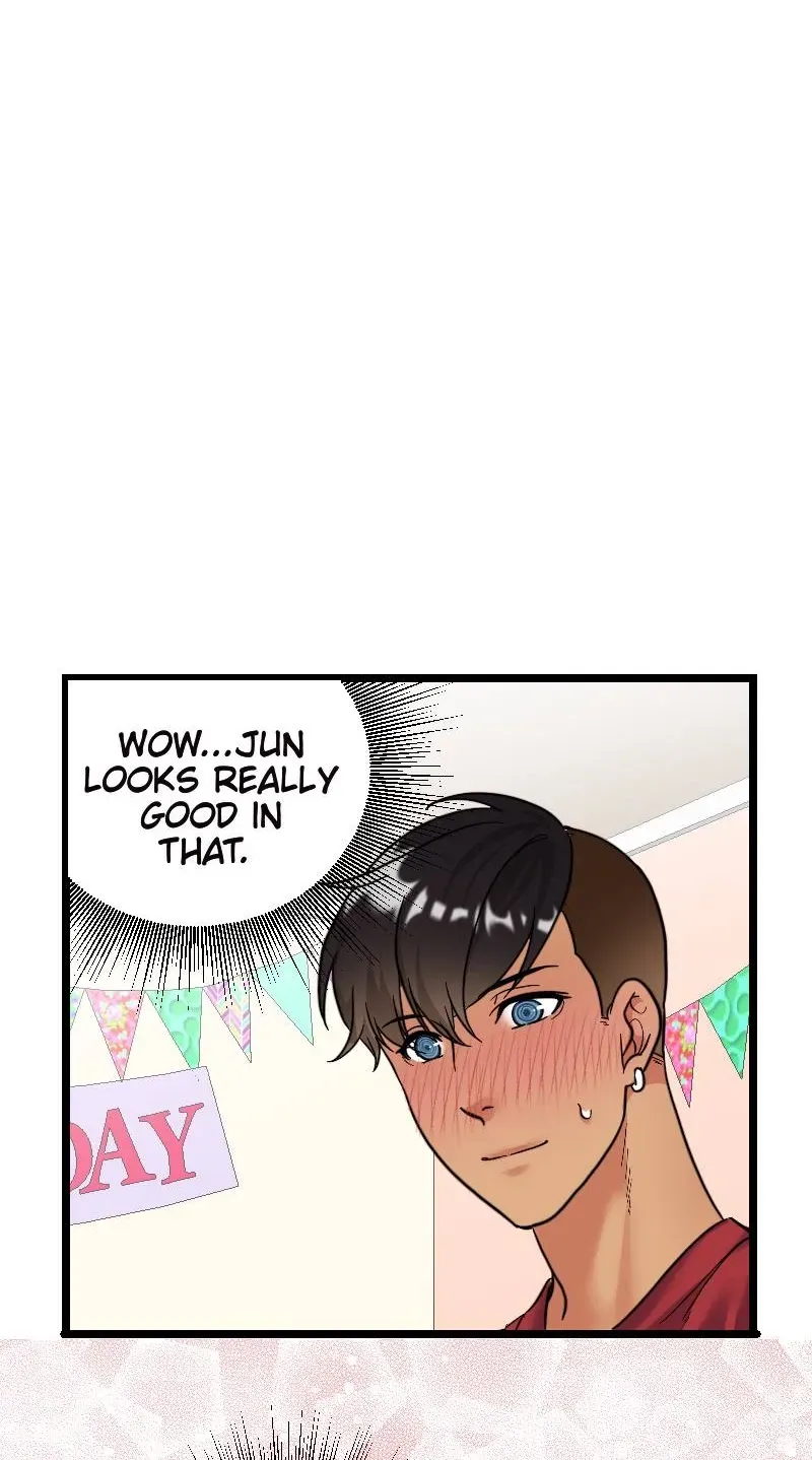 If Only We Could Chapter 15 page 7 - 