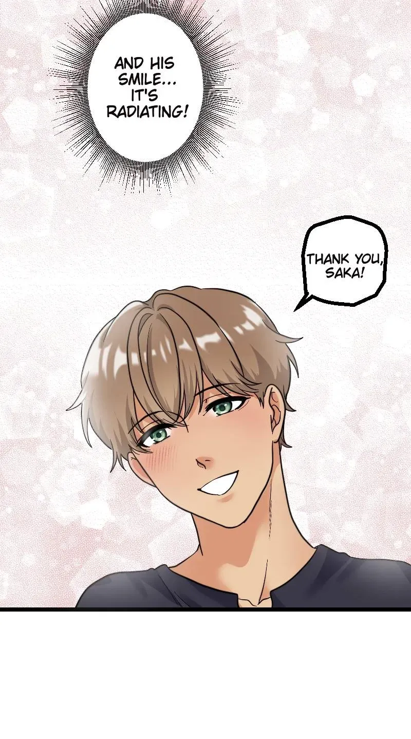 If Only We Could Chapter 15 page 8 - 