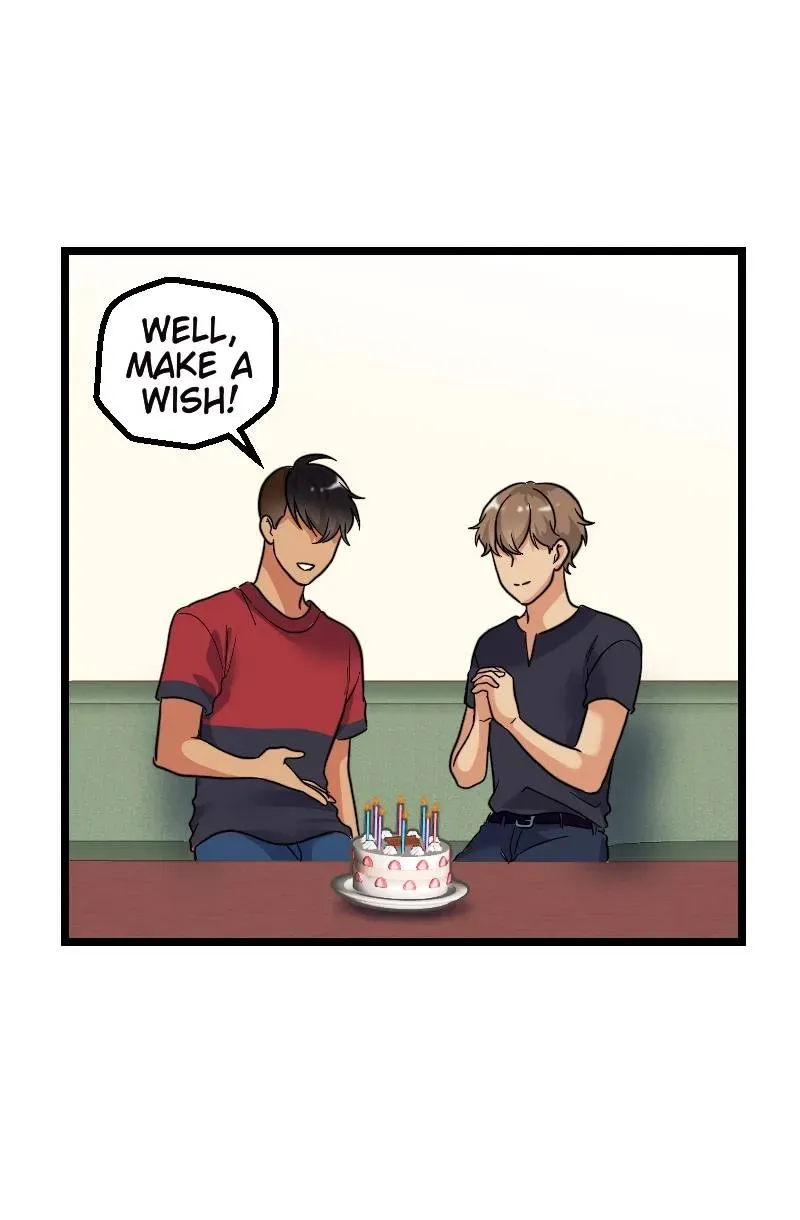 If Only We Could Chapter 15 page 9 - 