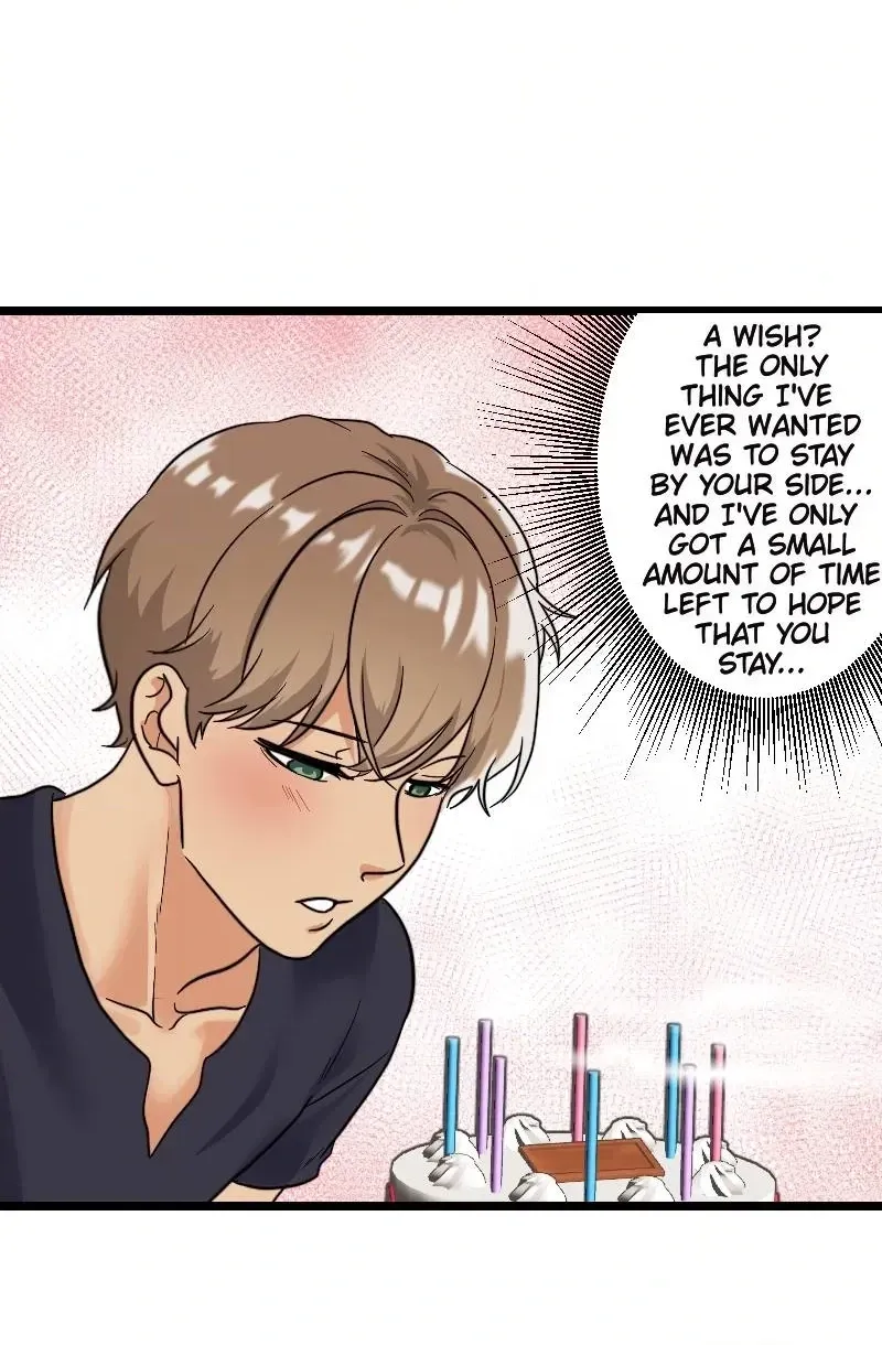 If Only We Could Chapter 15 page 10 - 