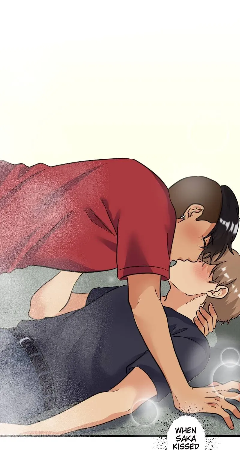 If Only We Could Chapter 16 page 1 - 