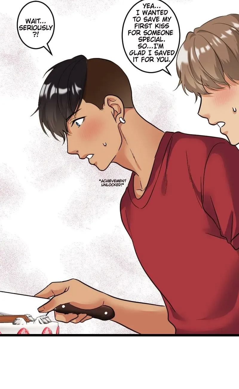 If Only We Could Chapter 16 page 11 - 
