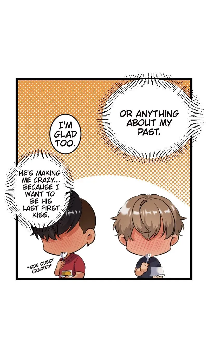 If Only We Could Chapter 16 page 12 - 