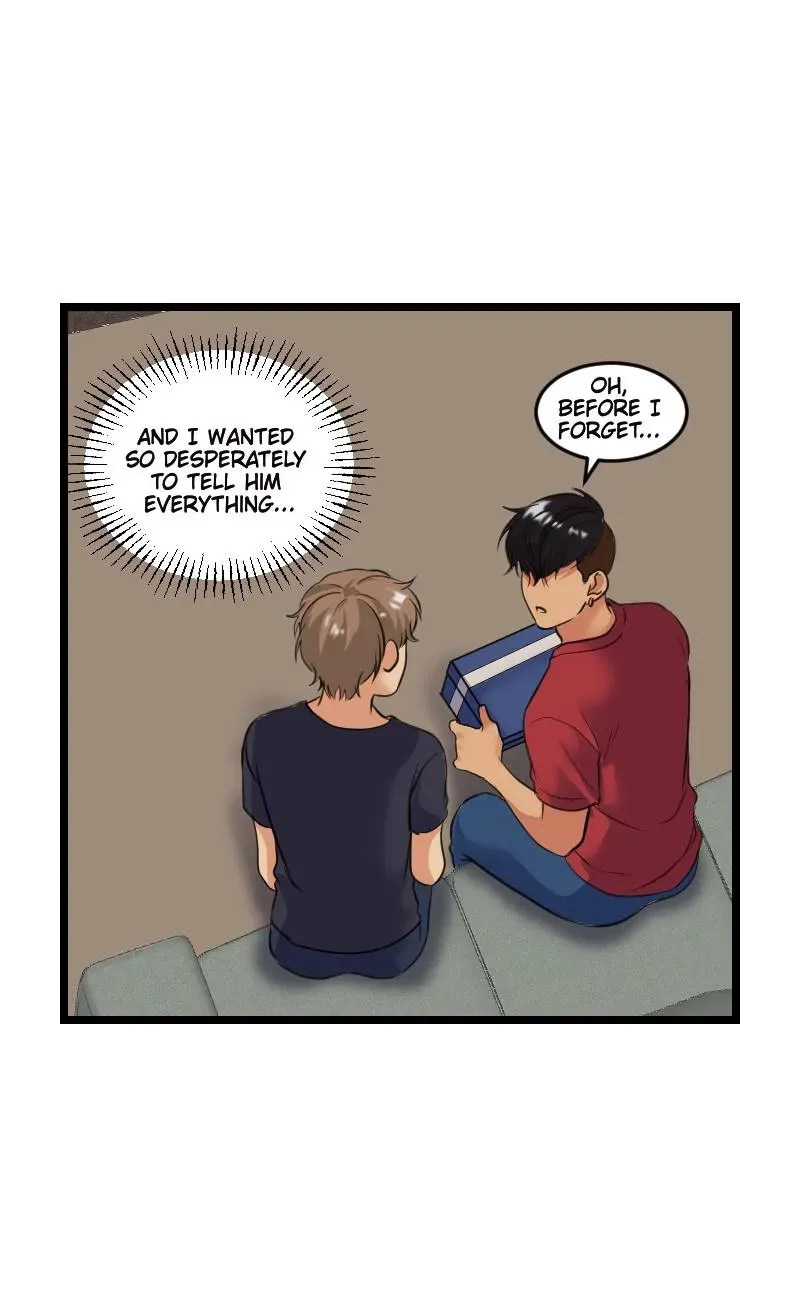 If Only We Could Chapter 16 page 13 - 