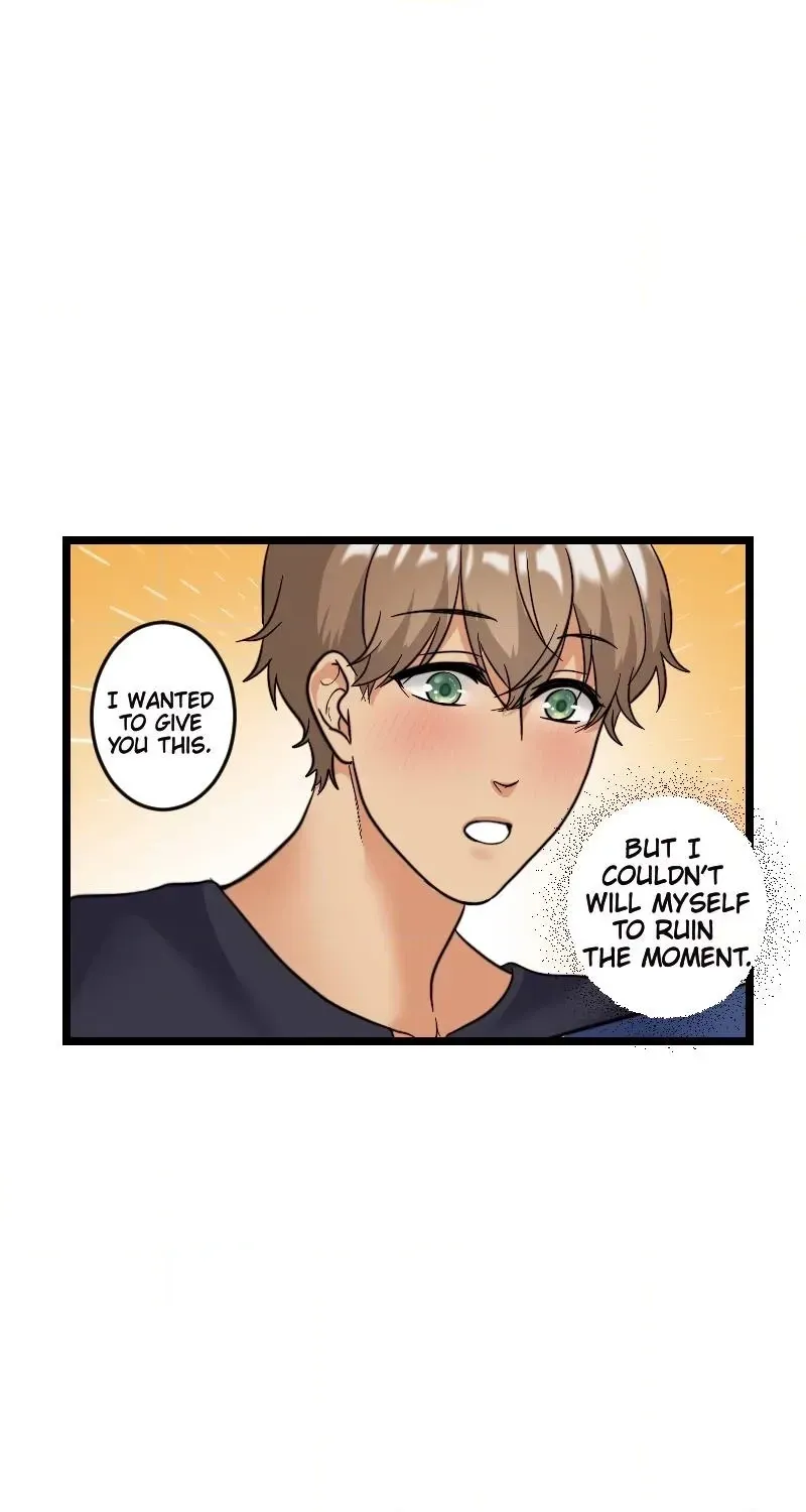 If Only We Could Chapter 16 page 14 - 