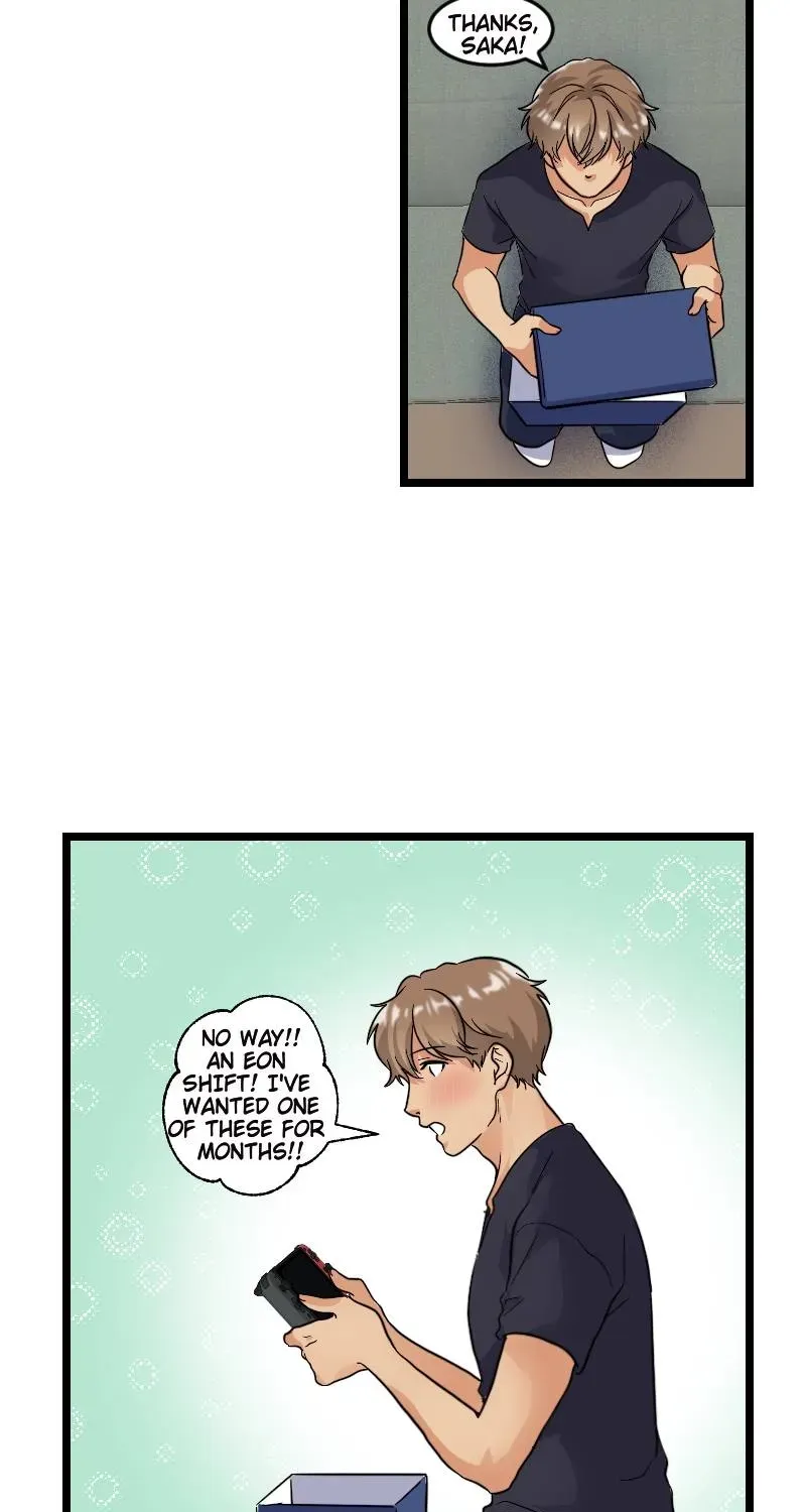 If Only We Could Chapter 16 page 16 - 