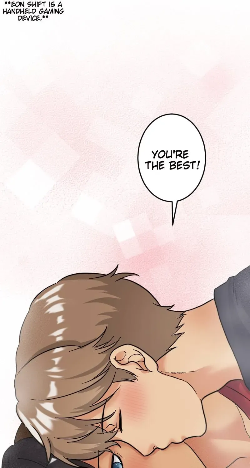 If Only We Could Chapter 16 page 18 - 