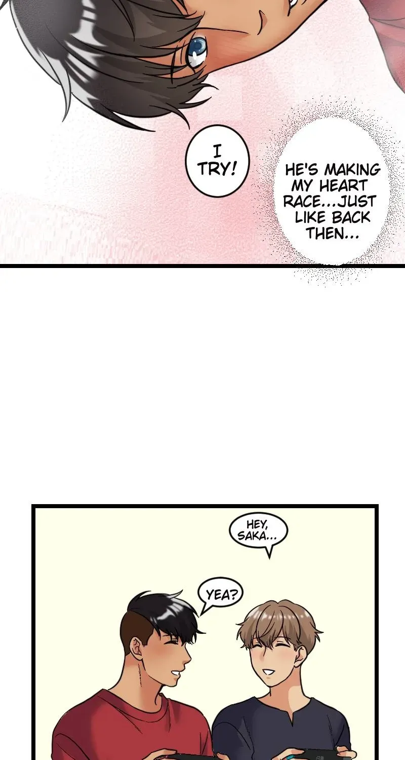If Only We Could Chapter 16 page 20 - 