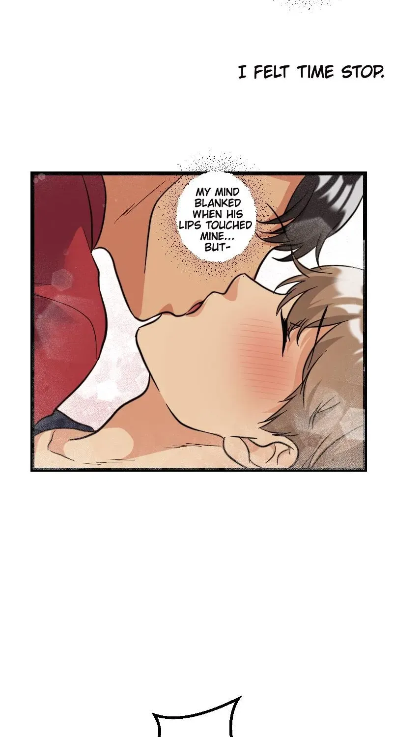 If Only We Could Chapter 16 page 3 - 