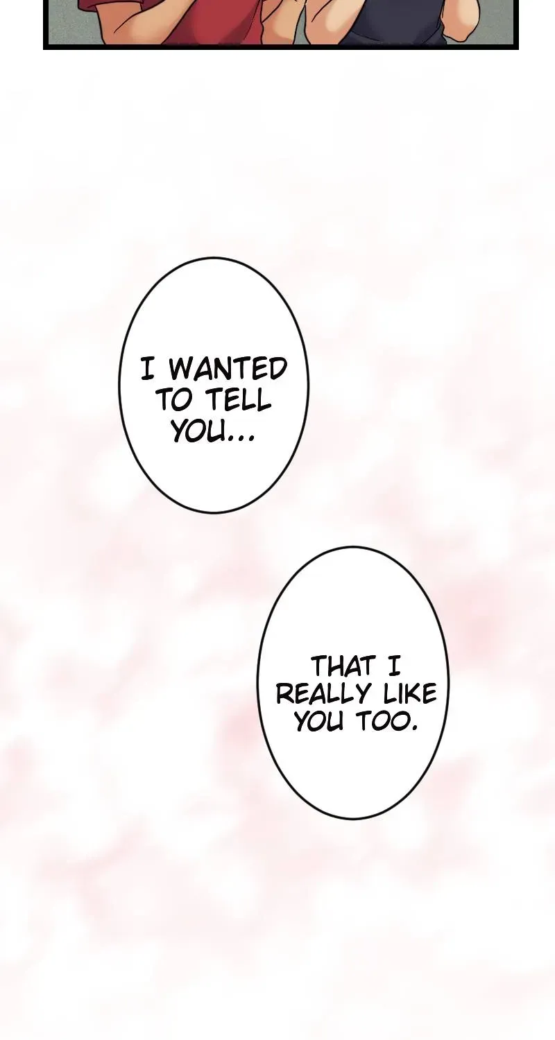 If Only We Could Chapter 16 page 22 - 