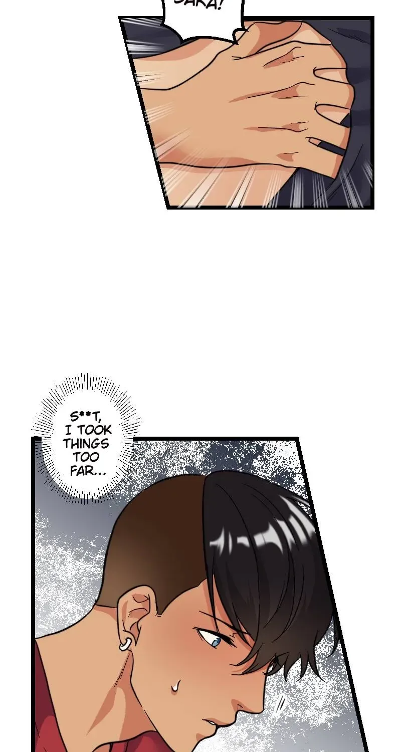 If Only We Could Chapter 16 page 5 - 