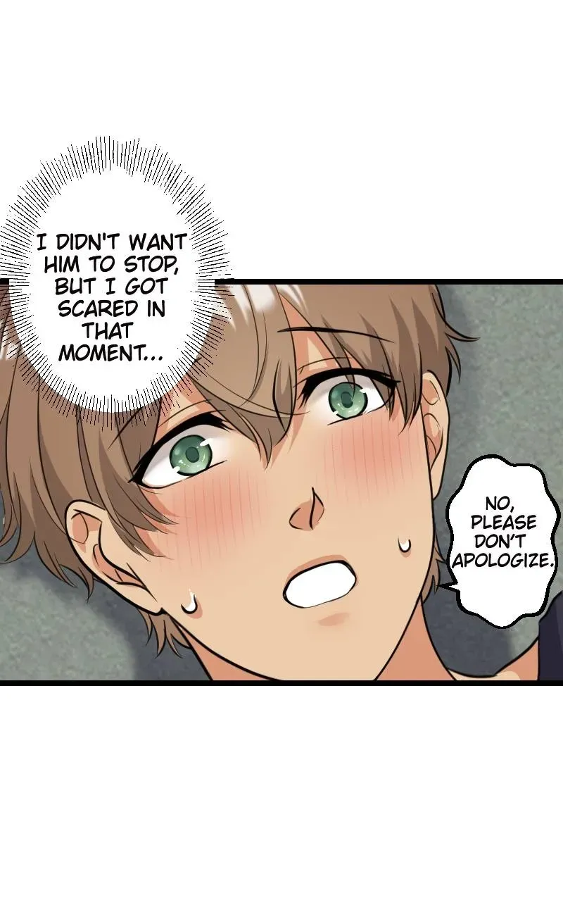 If Only We Could Chapter 16 page 9 - 