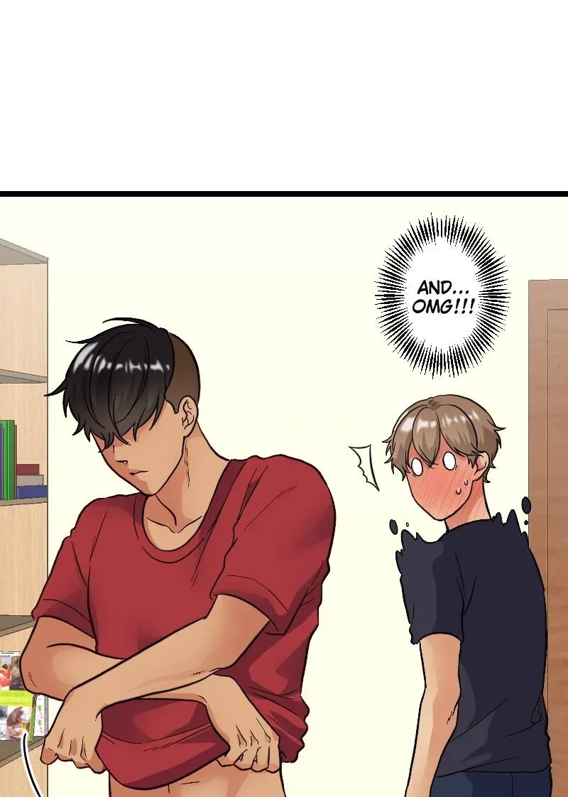 If Only We Could Chapter 17 page 12 - 