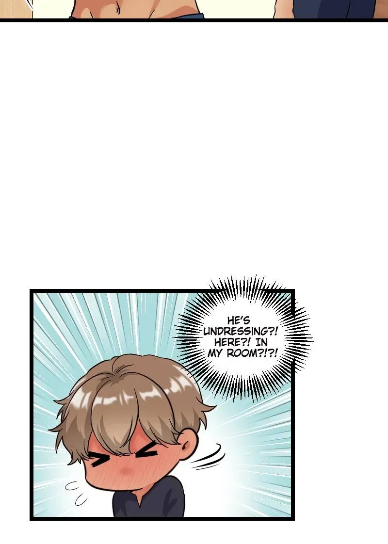 If Only We Could Chapter 17 page 13 - 