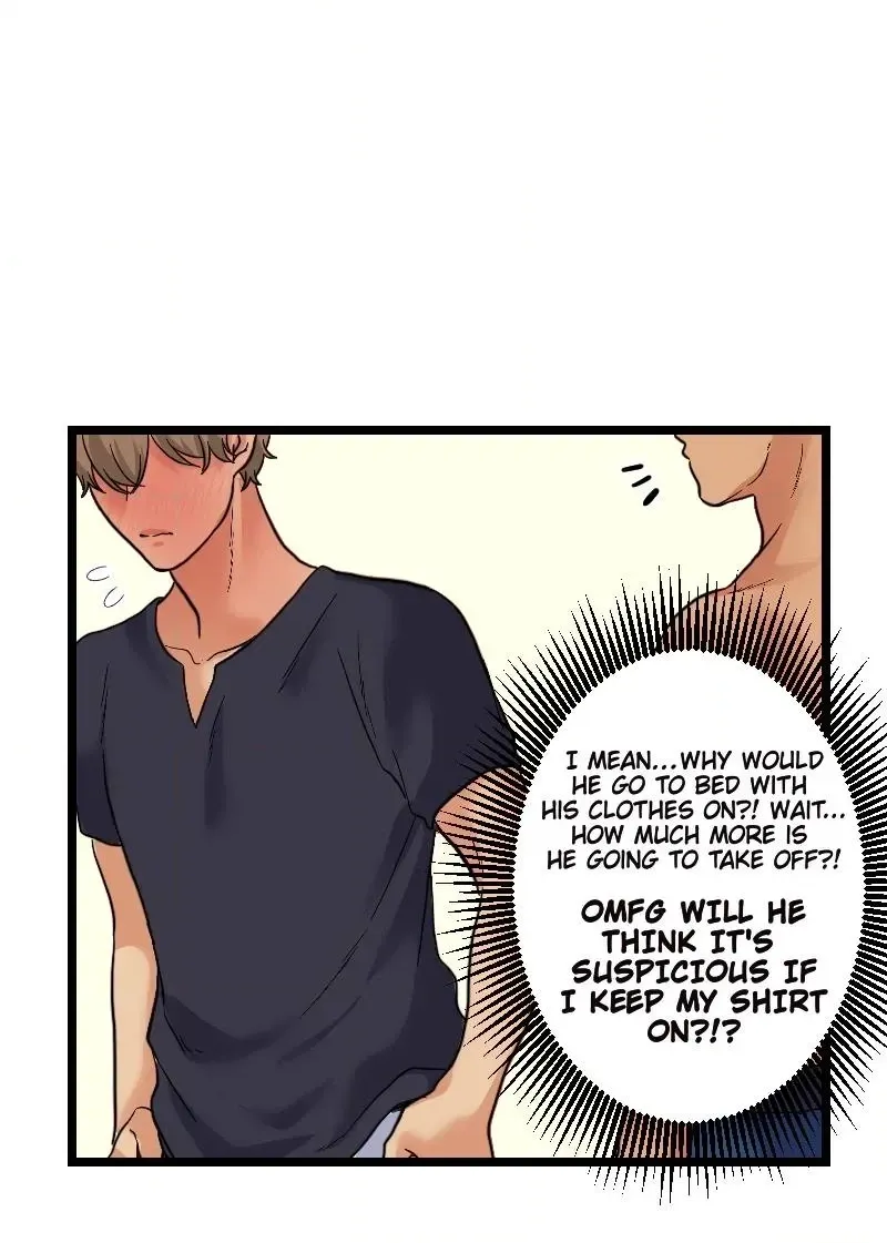 If Only We Could Chapter 17 page 14 - 