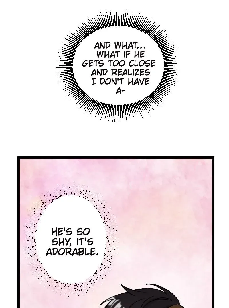 If Only We Could Chapter 17 page 15 - 