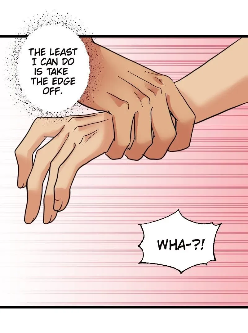 If Only We Could Chapter 17 page 17 - 
