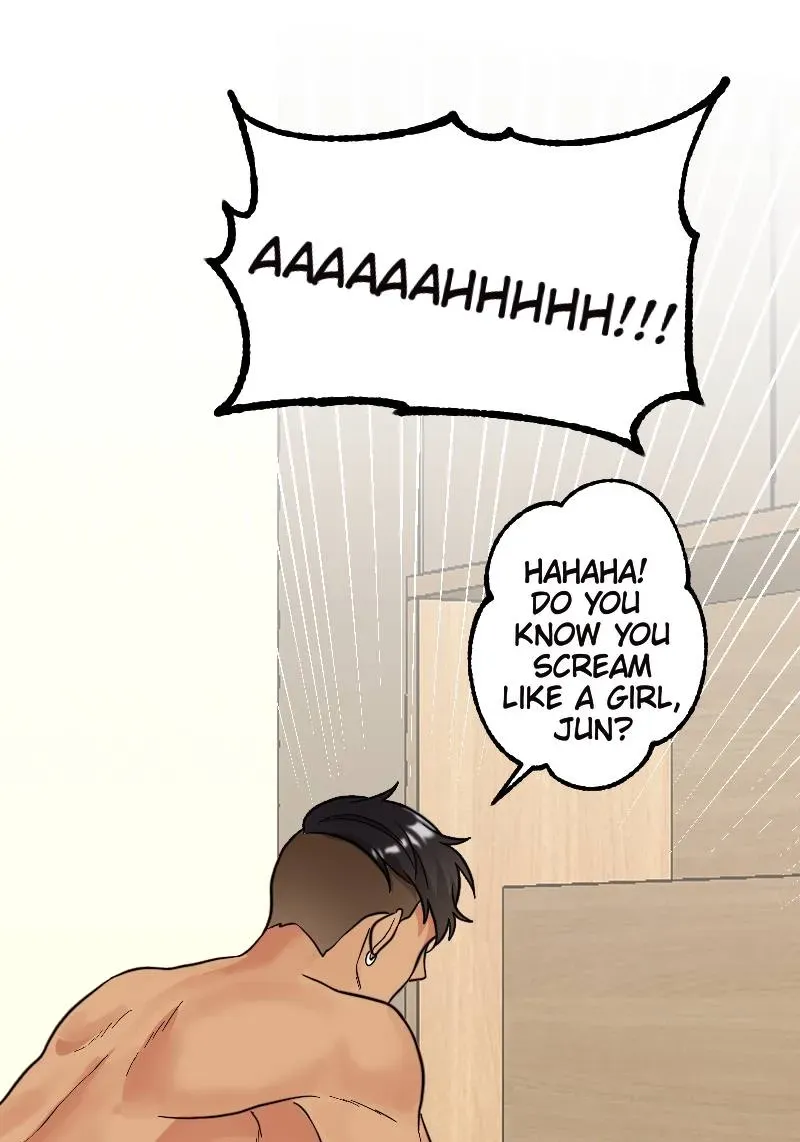 If Only We Could Chapter 17 page 18 - 