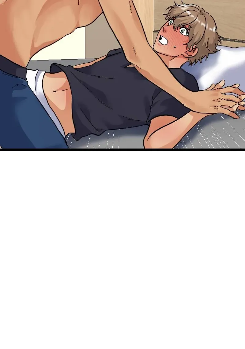 If Only We Could Chapter 17 page 19 - 