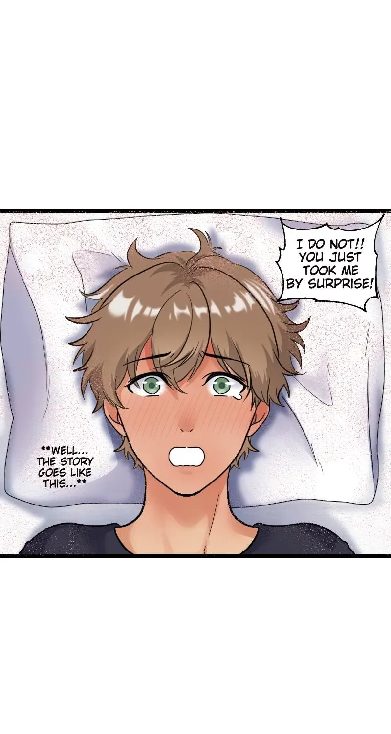 If Only We Could Chapter 17 page 20 - 